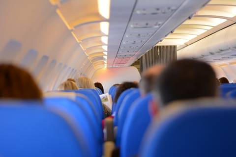10 tips for a great flight